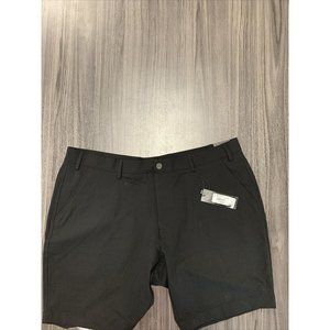 The Men's Store Bloomingdale’s Mens Twill Stretch Walking Casual Shorts
